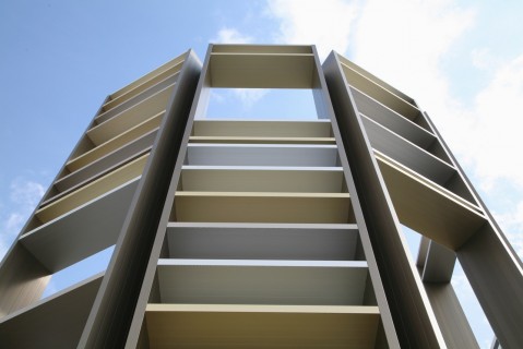 Observatorium - Genothek – MÜNCHEN, Germany - Genothek 1