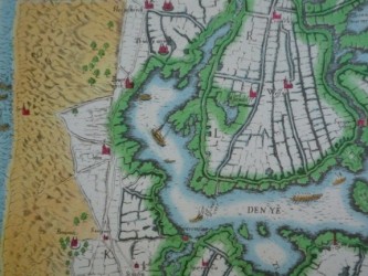 Observatorium - Randstadpoort/ Randstad Gate – HEEMSKERK, Noord-Holland - holland op smalst