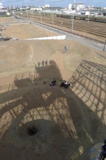 Observatorium - Sanagare – NANTES, France - sana12