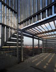 Observatorium - Observatorium Nieuw Terbregge - terbregge-bouw-6