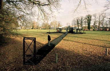 Observatorium - Villagescape – HEINO, Overijssel - heino-p-visser