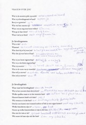 Observatorium - Square for De Leij - onbewoondeiland