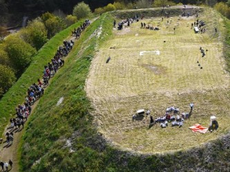 Observatorium - Nollekes open air theatre - nollekes begin