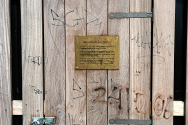 Observatorium - The Memoirs of Parijsch - bord jc