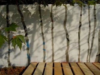 Observatorium - Mikado & Chaise longue – Milano, Italia - schaduwschaduw