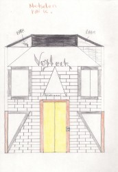 Observatorium - Square for De Leij - voitech