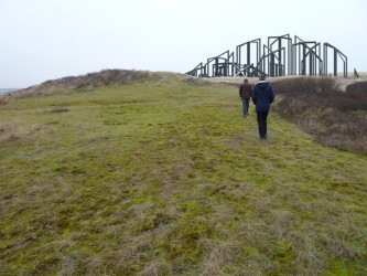 Observatorium - All sorts of ideas - jansduin