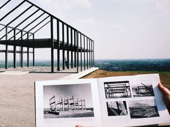 Observatorium - Dear Malcolm - Malcolm himself