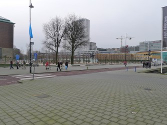 Observatorium - Museumnacht ROTTERDAM - voor1