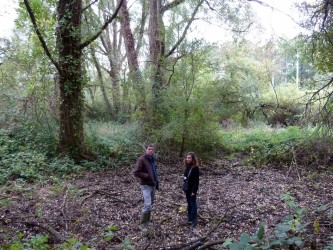 Observatorium - Péage Sauvage - ESTUAIRE Nantes <> Saint Nazaire - PS wild3