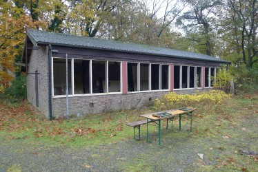 Observatorium - 2013 projects - OU arnhem