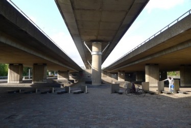 Observatorium - Serial artwork for Museum of Orphaned Sculpture - ruud poetst