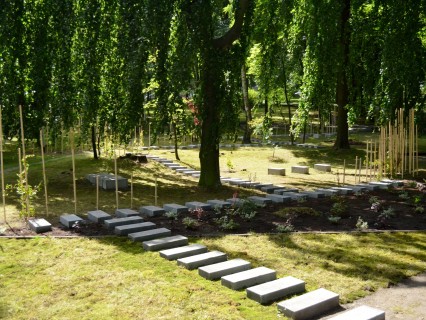 Observatorium - Treatment of the soil - Kuracja dla ziemi – ZIELONA GORA, Poland - status