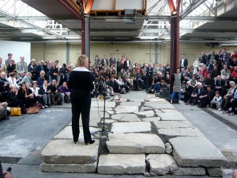 Observatorium - On the Road - otr volk