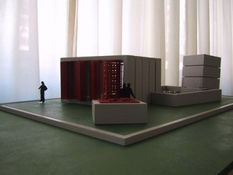 Observatorium - Zeche Zollvereinpark - zollverein-1