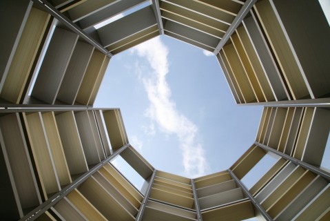 Observatorium - Genothek – MÜNCHEN, Germany - Genothek 2