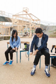 Observatorium - Newton's Cottage – LONDON - Newton's cottage 6