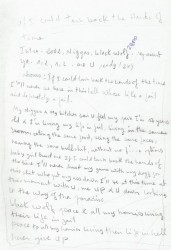 Observatorium - Square for De Leij - hands-of-time