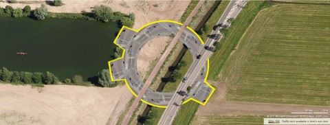 Observatorium - All sorts of ideas - oss rotonde