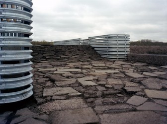 Observatorium - Observatorium Nieuw Terbregge - Terbregge-3