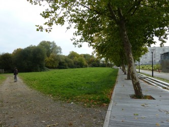 Observatorium - Péage Sauvage - ESTUAIRE Nantes <> Saint Nazaire - PS wild6