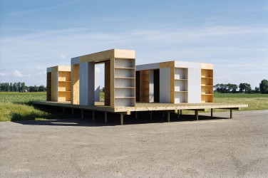 Observatorium - Observatorium Hoeksche Waard - Hoeksewaard-corr