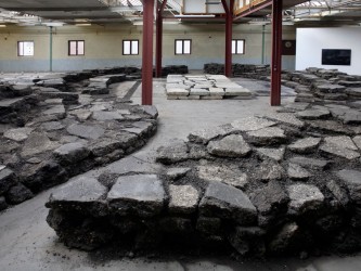 Observatorium - On the Road - otr leeg