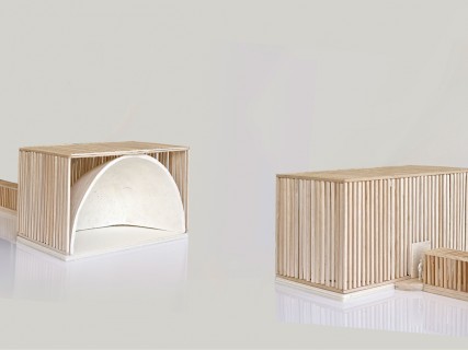 Observatorium - Nomanslanding - SYDNEY, DUISBURG - Nomanslanding - model-open