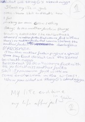 Observatorium - Square for De Leij - whatmehuggis