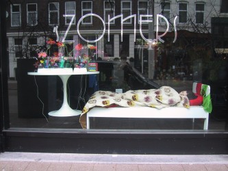 Observatorium - Hotel Diorama - diorama zomers