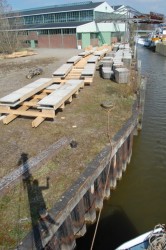 Observatorium - Observatorium at Dordtyart -DORDRECHT - ahoy maja