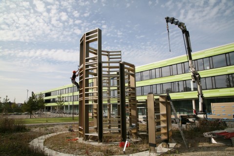 Observatorium - Genothek – MÜNCHEN, Germany - Genothek 4