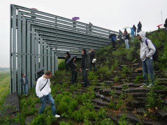Observatorium - Observatorium Nieuw Terbregge - Terbregge-18personen