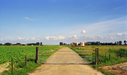 Observatorium - Observatorium Hoeksche Waard - HW-KLB-9a-hek