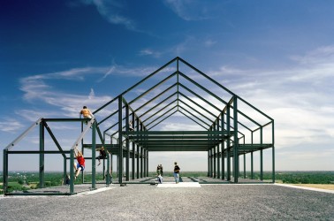 Observatorium - Hallenhaus - HH-Dong-10kinderen