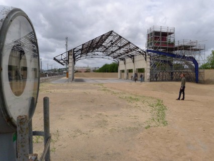 Observatorium - Sanagare – NANTES, France - sana9