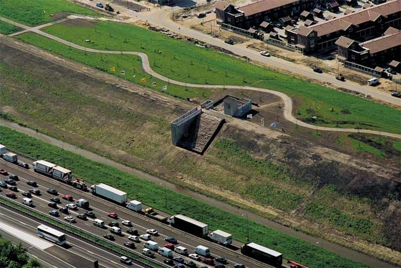 Observatorium - Observatorium Nieuw Terbregge - 2