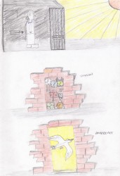 Observatorium - Square for De Leij - klokken