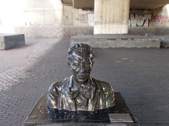 Observatorium - Onderhoud Collectie Kleinpolderplein ROTTERDAM - nabehandeling