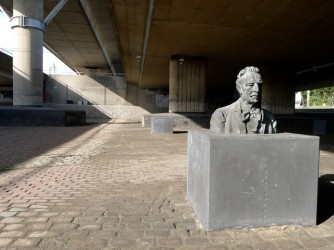 Observatorium - Less is more, more or less - ROTTERDAM - diamnt echt