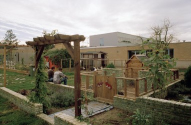 Observatorium - Square for De Leij - vught