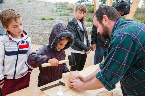 Observatorium - Newton's Cottage – LONDON - Newton's cottage 8