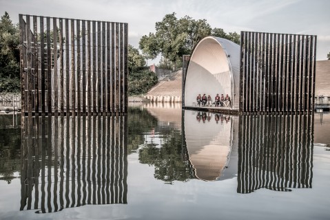 Observatorium - Nomanslanding - SYDNEY, DUISBURG - duisburg-jacques