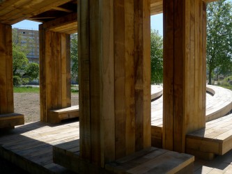 Observatorium - Péage Sauvage - ESTUAIRE Nantes <> Saint Nazaire - ps eerste staat 6