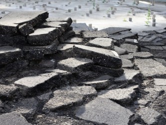 Observatorium - On the Road - otr detail