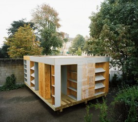 Observatorium - Observatorium Hoeksche Waard - Hoeksewaard-cbk-3