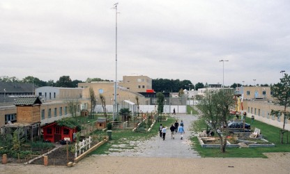 Observatorium - Square for De Leij - vught-2e-fase