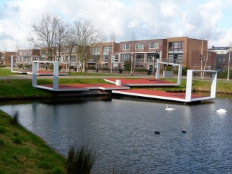 Observatorium - Parkpodium Vathorst - varhorst overzicht nieuw